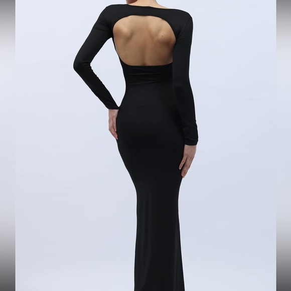 Maternity dresses - Picture 7 of 8